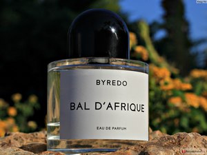 духи Bal D'Afrique