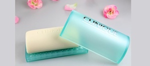 Мыло Clinique Anti-Blemish Solutions Cleansing Bar for Face and Body