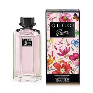 Gucci Flora