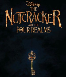 The Nutcracker and the Four Realms