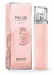 Boss Ma Vie Pour Femme Florale Hugo Boss 30 мл