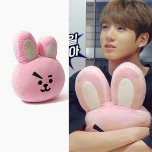 cooky BT21