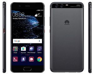 Смартфон Huawei P10 Dual sim 4/64GB