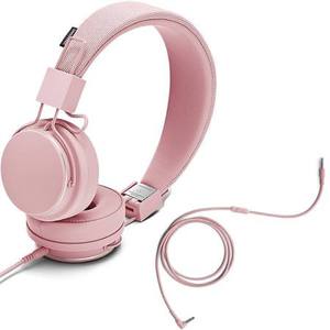 Urbanears Plattan II Powder Pink