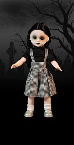 Living Dead Dolls as Dorothy