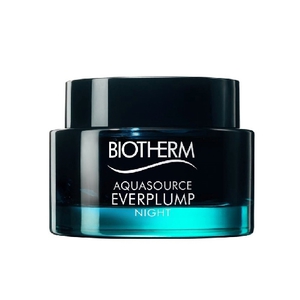 BIOTHERM НОЧНАЯ МАСКА ДЛЯ УВЛАЖНЕНИЯ И УПРУГОСТИ КОЖИ ЛИЦА AQUASOURCE EVERPLUMP NIGHT