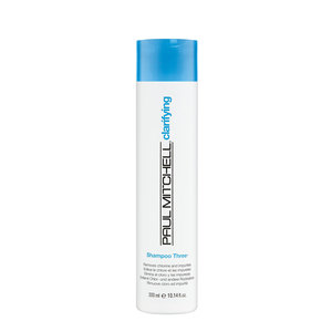 Paul Mitchell Clarifying Shampoo Three