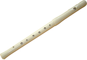 Поперечная флейта файф (фифа) Yamaha YRF-21