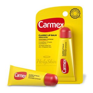 Carmex Classic Lip Balm Tube 10g