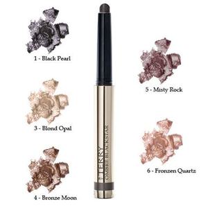 BY TERRY Ombre Blackstar Melting Eyeshadow