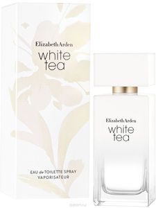 Elizabeth Arden White Tea