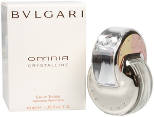 духи Bvlgari Omnia Crystalline (Булгари Омния Кристаллин)