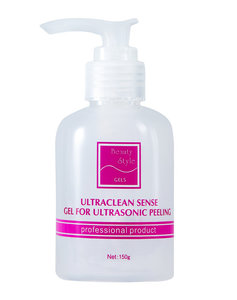 Гель для ультразвукового пилинга Beauty Style