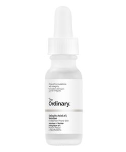 Салициловая кислота THE ORDINARY Salicylic Acid 2% Solution