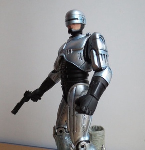 Фигурка Robocop