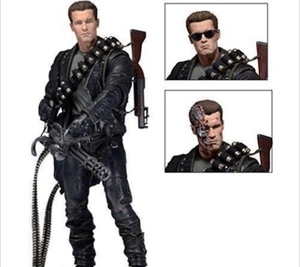 Фигурка Terminator