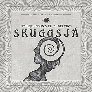 Skuggsjá [VINYL] Limited Edition