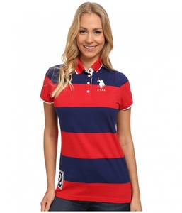 Поло U.S Polo