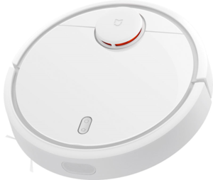 Робот-пылесос Xiaomi Mi Robot Vacuum (белый)