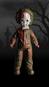 Living Dead Dolls Michael Myers doll