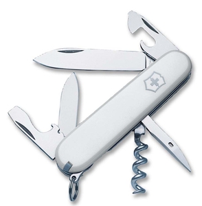 НОЖ ПЕРОЧИННЫЙ VICTORINOX SPARTAN