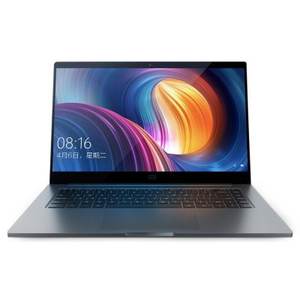 Ноутбук Xiaomi Mi Notebook Pro 15.6'' Core i7 256GB/16GB Gray (Серый)