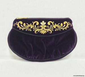 Торжское золотое шитьё