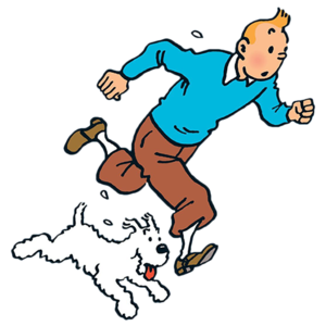 Tintin