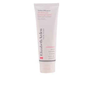 Elizabeth Arden  Visible Difference skin balancing exfoliating cleanser