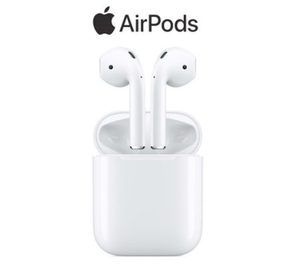 Apple AirPods