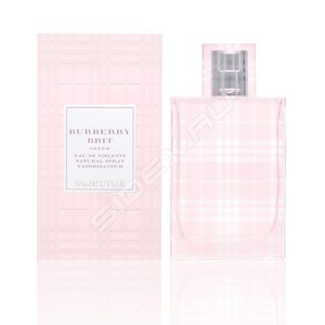 Burberry Brit Sheer