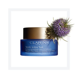 Clarins Multi-Active Nuit