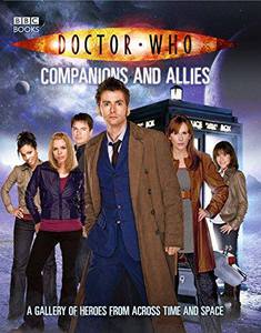 Doctor Who: Companions and Aliens