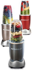 Nutribullet