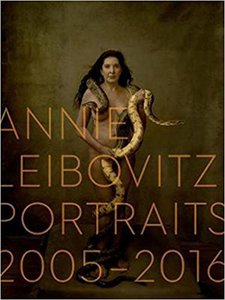 Книга Annie Leibovitz: Portraits 2005-2016