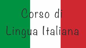 Курсы итальянского