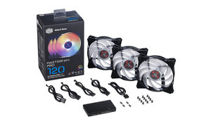 MASTERFAN PRO 120 AIR BALANCE RGB