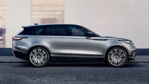 Range Rover Velar