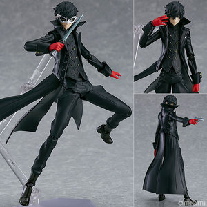 Persona 5- Joker figma