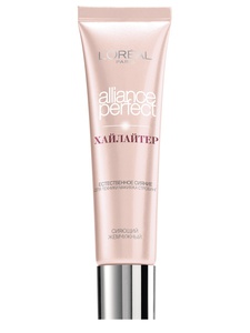 L'Oreal Alliance Perfect Highlighter