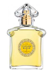 L'Heure Bleue Guerlain