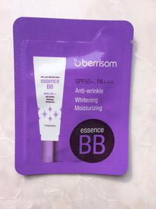 Пробник Berrisom Essence BB SPF50+ PA+++