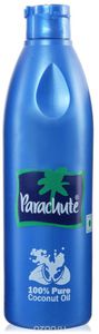 Parachute Coconut Oil Кокосовое Масло