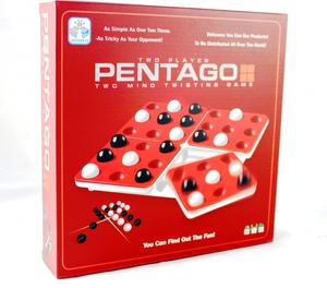 Настольная игра Pentago