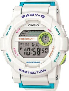 часы Casio BGD-180FB-7E