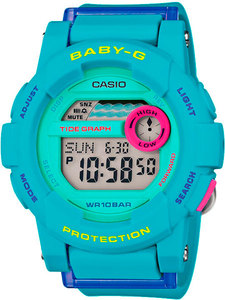 часы Casio BGD-180FB-2E