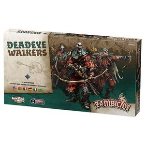 Deadeye Walkers