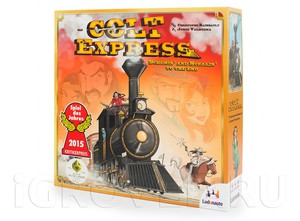 Colt Express