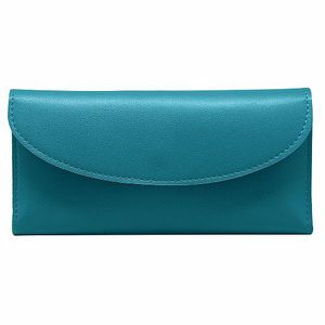 кошелек "Minimal" (аквамарин) - Kawaii