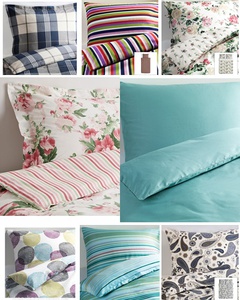 постельное белье